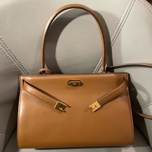 TORY BURCH Lee Radziwill Small Bag